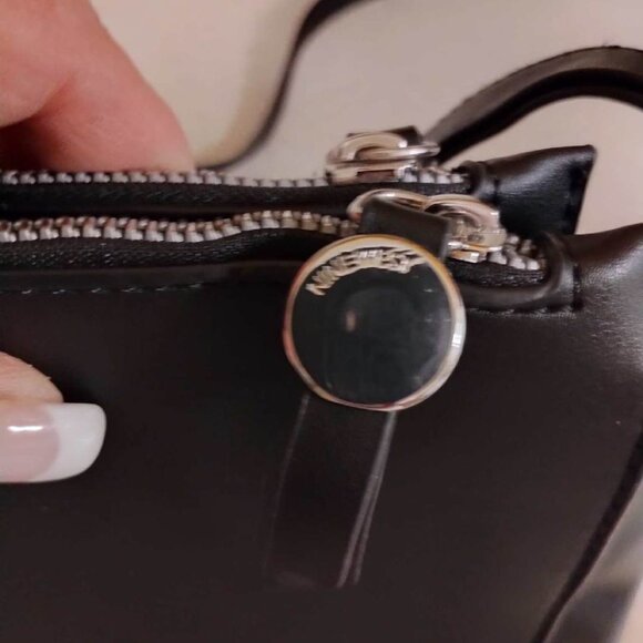 NINE WEST CROSS BODY BAG - Picture 7 of 10